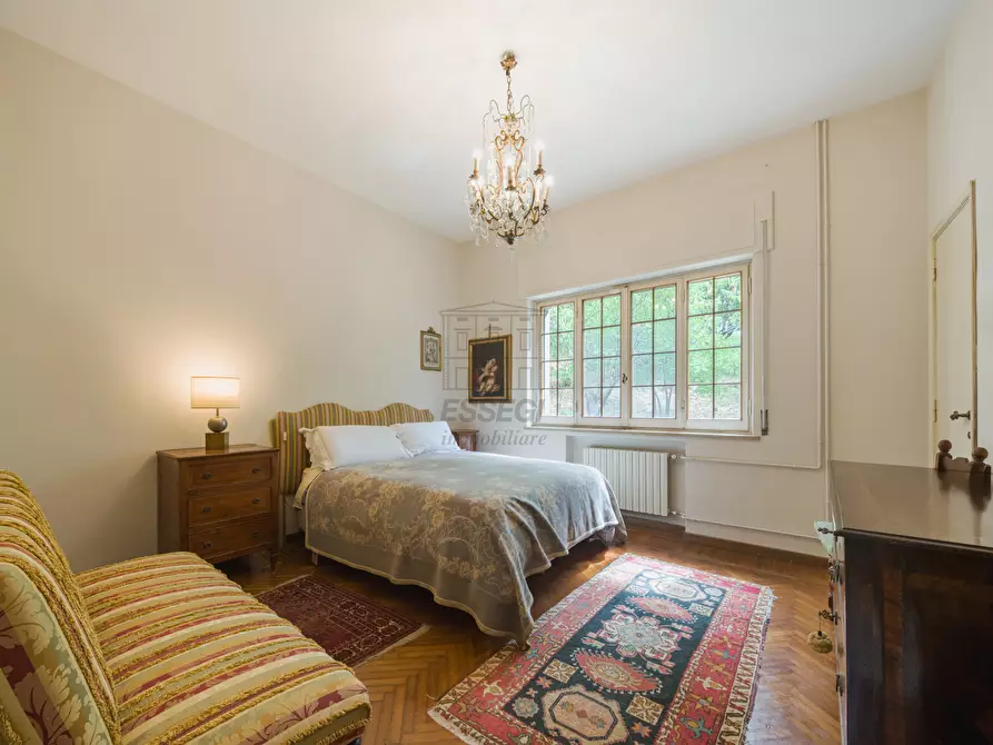 Immagine 27 di Villa in vendita  in Via dei Poveri Vecchi 749 a Lucca