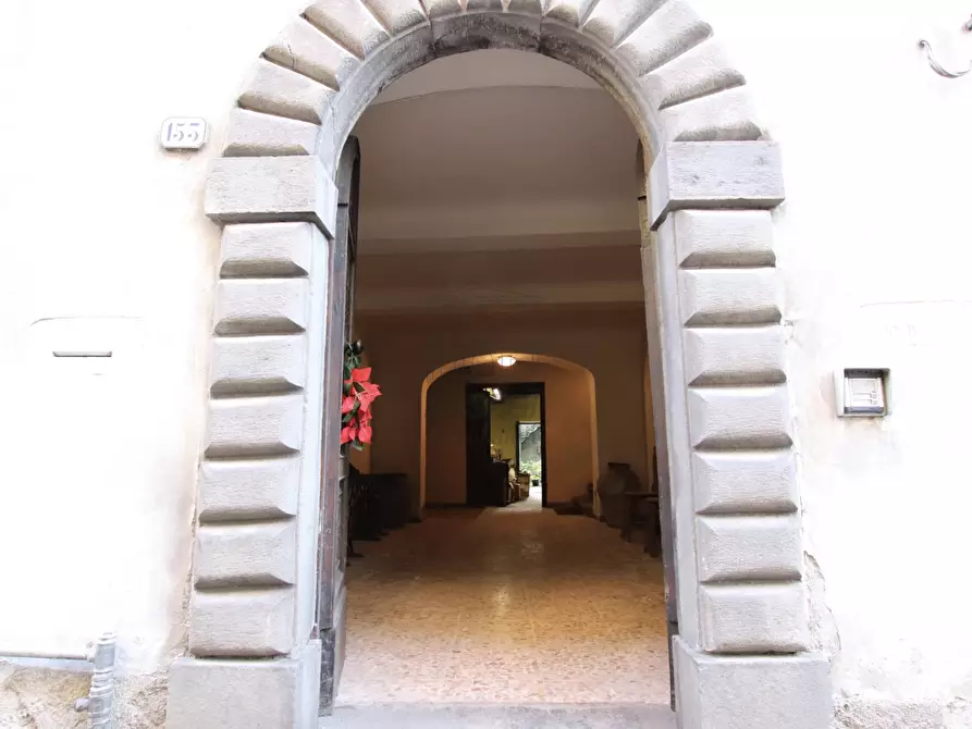 Immagine 34 di Villa in vendita  in Via Ludovica a Borgo A Mozzano