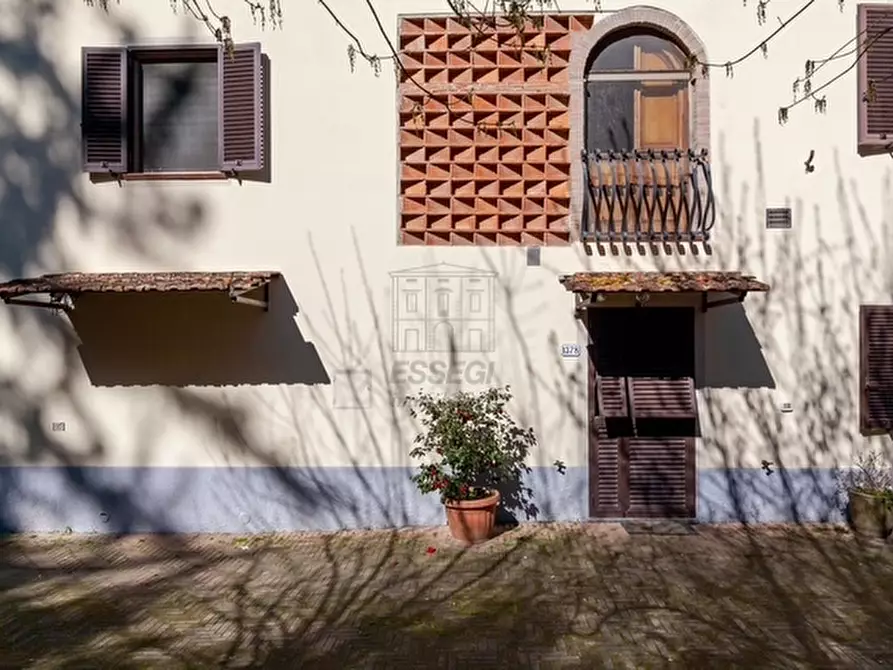 Immagine 4 di Rustico / casale in vendita  in Via della Pollicchia 145 a Lucca