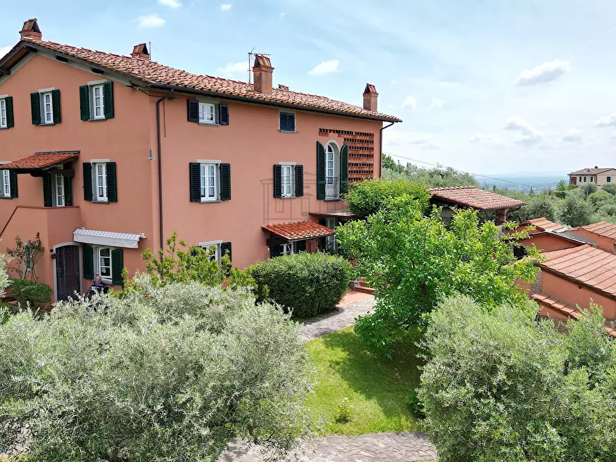 casa indipendente in vendita a Capannori