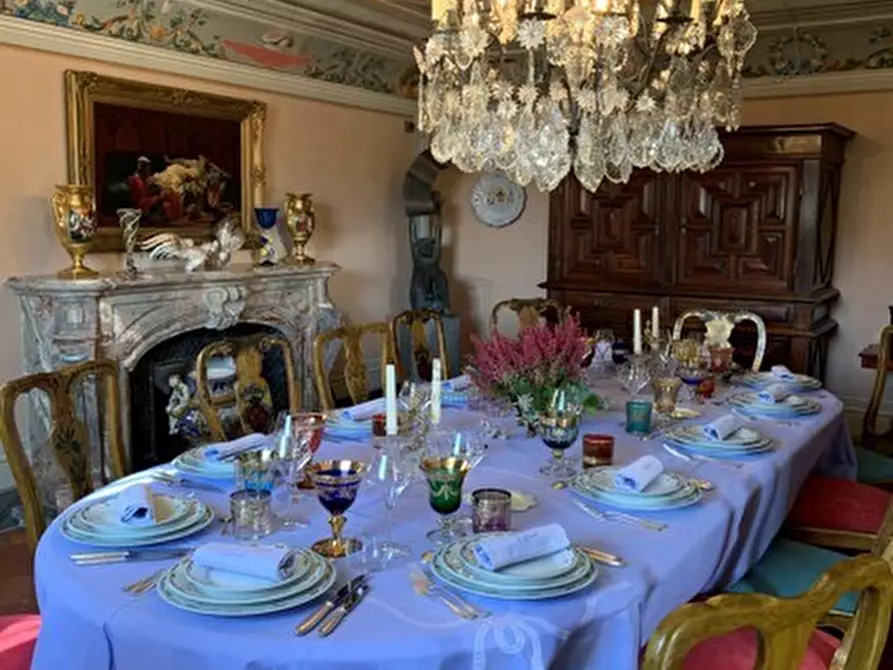 Immagine 13 di Villa in vendita  in Via di Tiglio 1234 a Lucca