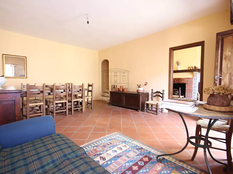 Immagine 4 di Terratetto in vendita  in Località Ville 15 a Pescaglia