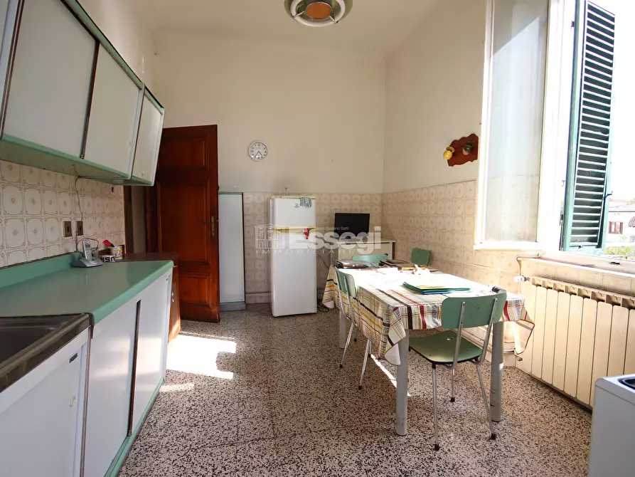 Immagine 8 di Villa in vendita  in Viale Agostino Marti a Lucca