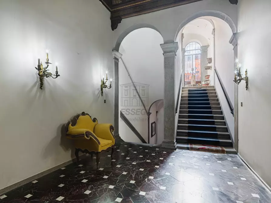 Immagine 14 di Palazzo in vendita  in Via Beccheria 35 a Lucca