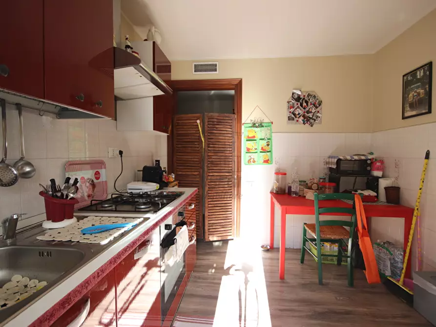 Immagine 11 di Villa in vendita  in Viale G. Puccini, S.Anna 1769 a Lucca