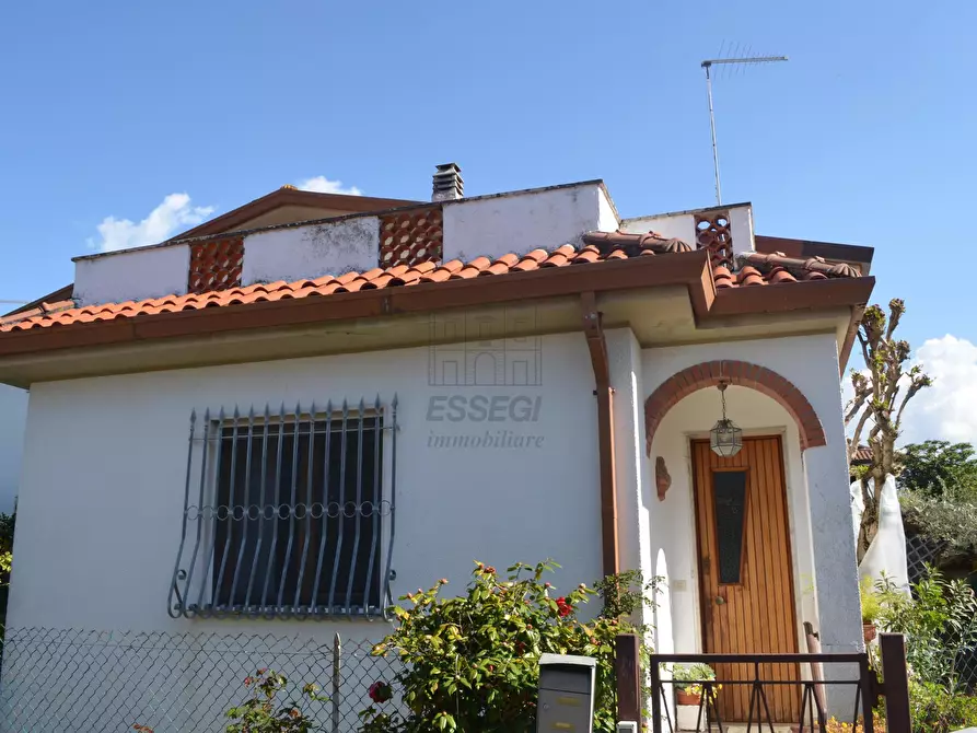casa indipendente in vendita a Forte dei Marmi