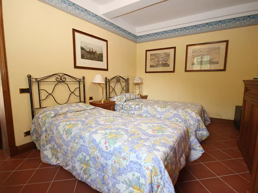 Immagine 21 di Villa in vendita  in Viale Roma 9 a Bagni Di Lucca