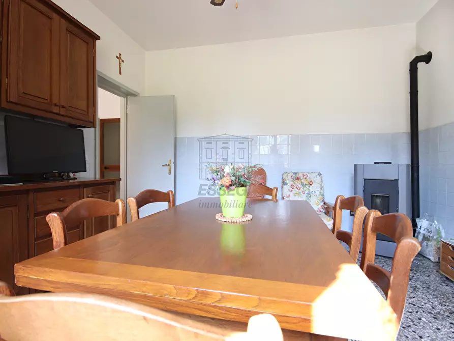 Immagine 7 di Villa in vendita  in Via di Mammoli a Lucca