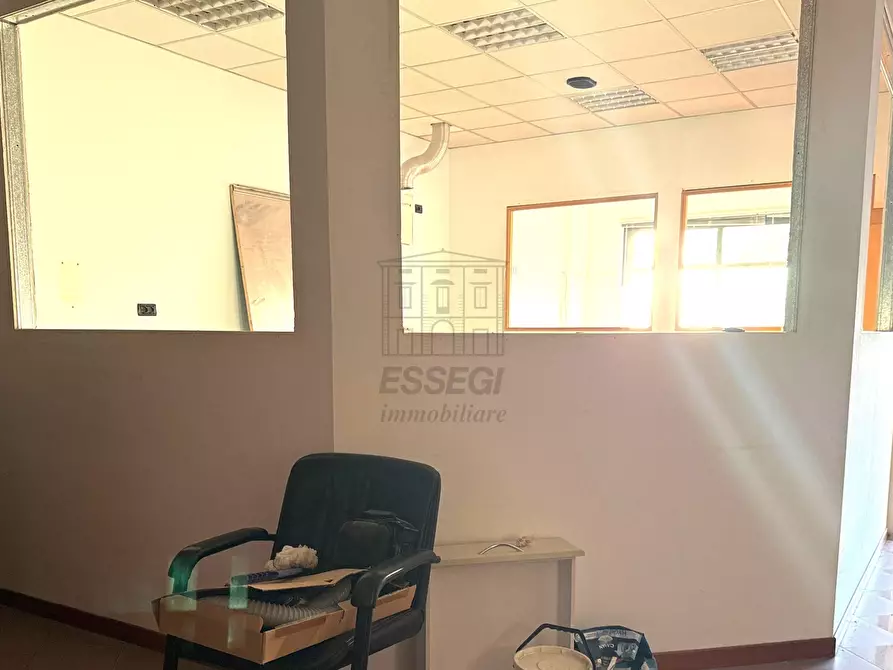 Immagine 9 di Ufficio in affitto  in via Domenico Barsocchini 203/A a Lucca