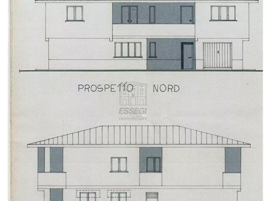 Immagine 16 di Villa in vendita  in Viale G. Puccini 1718 a Lucca