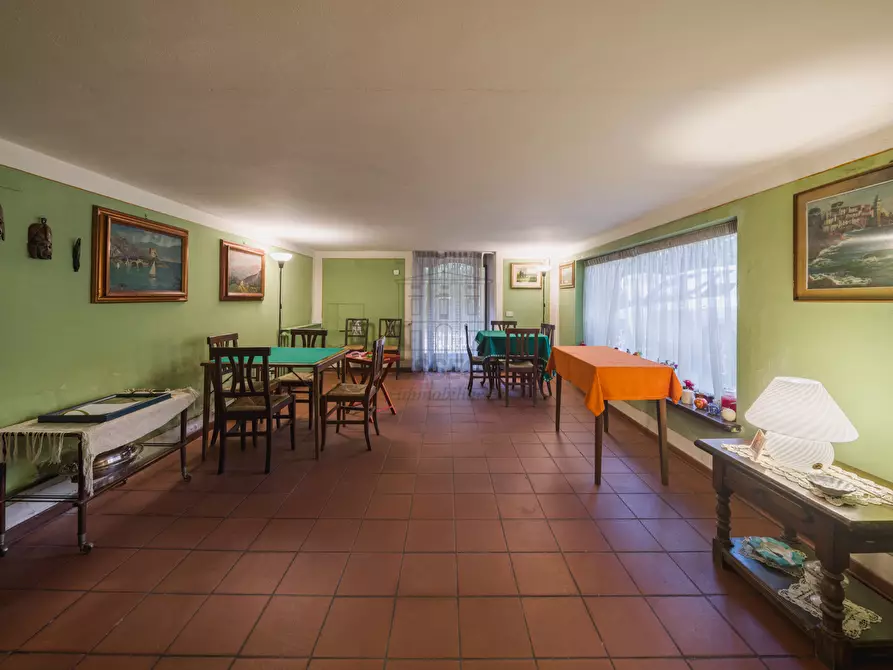 Immagine 35 di Villa in vendita  in Via Castruccio Buonamici a Lucca