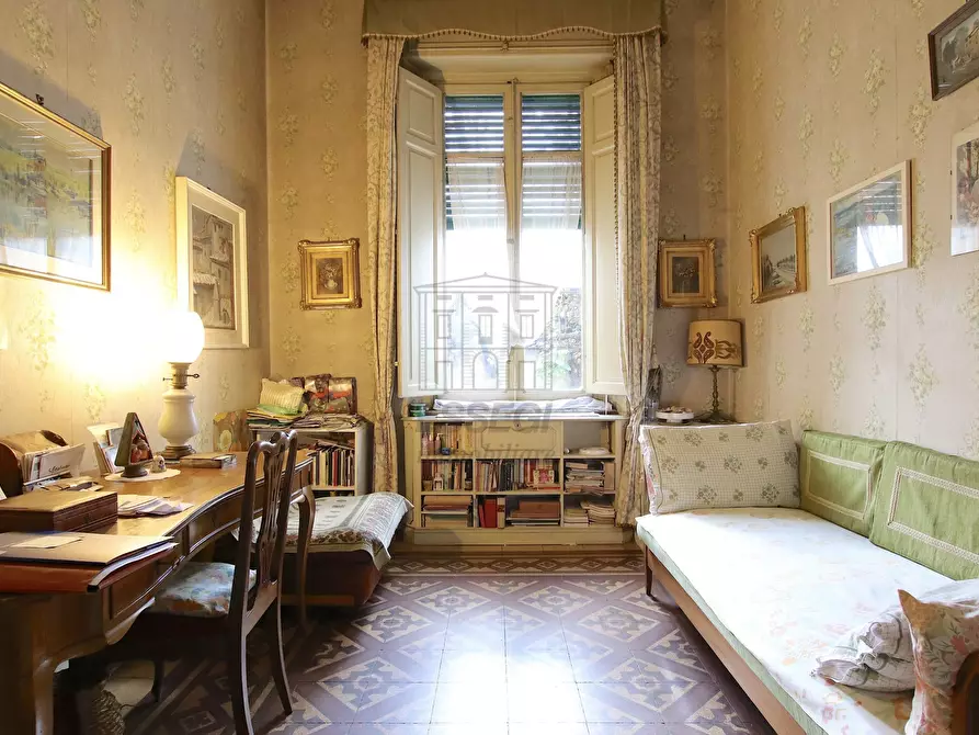 Immagine 16 di Villa in vendita  a Lucca
