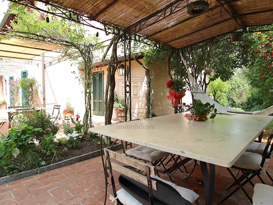 Immagine 11 di Rustico / casale in vendita  in Via del Parco 9B a Capannori