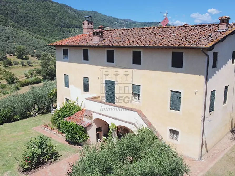Immagine 48 di Rustico / casale in vendita  in Via di Mammoli 1001 a Lucca