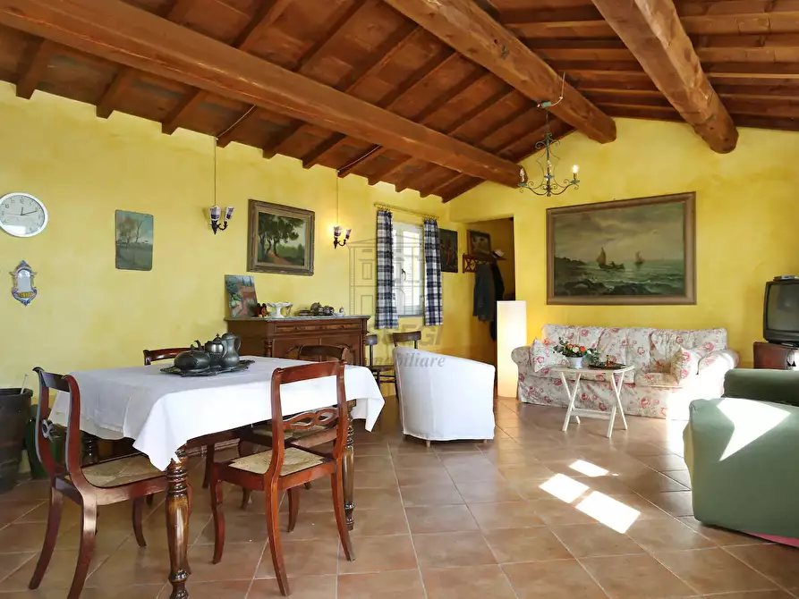 Immagine 7 di Rustico / casale in vendita  in Via di Mutigliano a Lucca