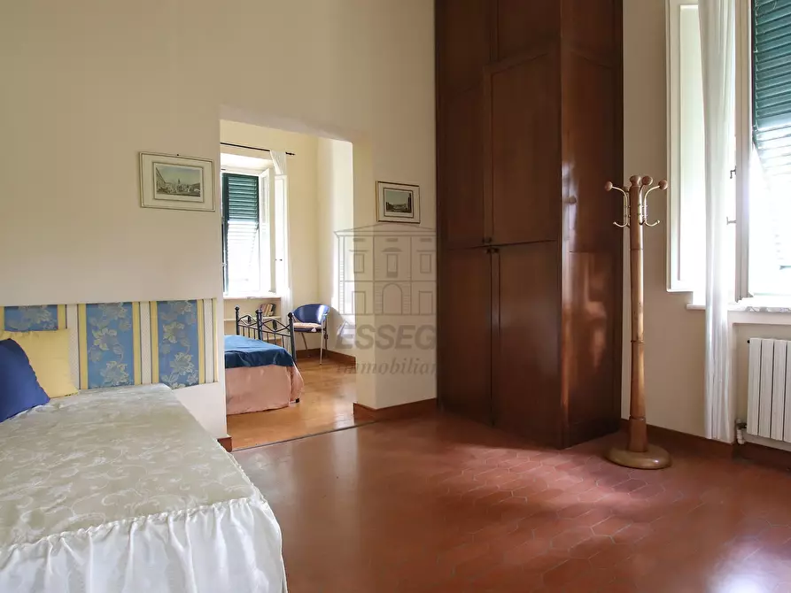 Immagine 26 di Villa in vendita  in traversa i 248 a Lucca