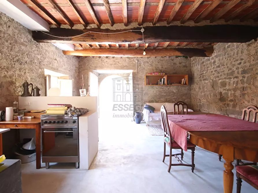 Immagine 25 di Rustico / casale in vendita  in Località Lastrico 7 a Pescaglia