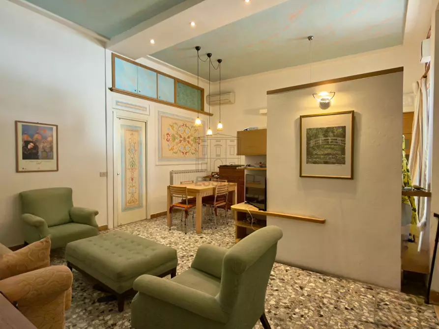 Immagine 6 di Appartamento in vendita  in Via Beccheria 33 a Lucca