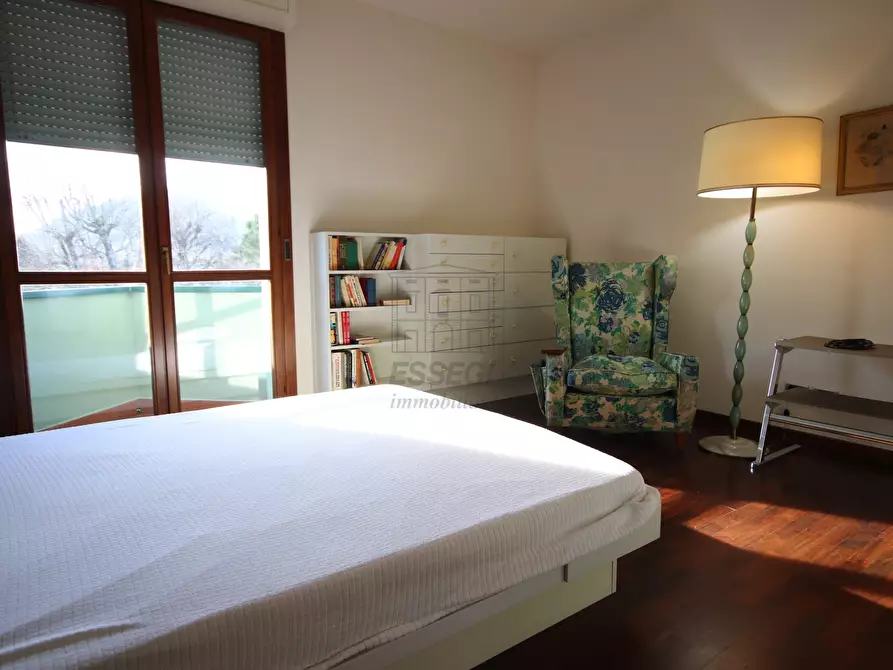 Immagine 13 di Appartamento in affitto  in Via San Donato 100 a Lucca