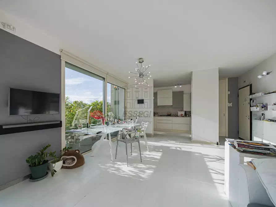 Immagine 6 di Attico in vendita  in Via delle Tagliate 114 a Lucca