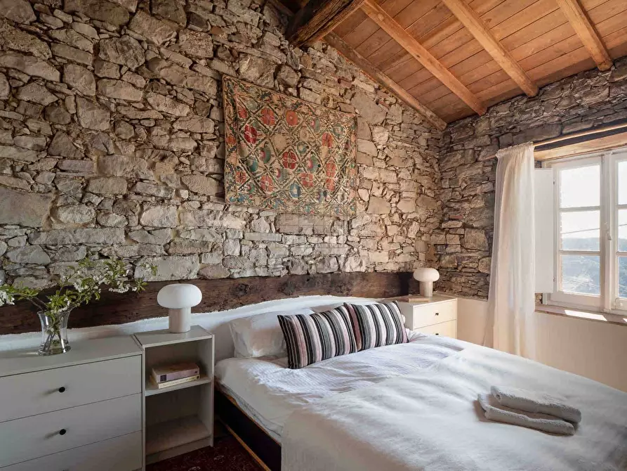 Immagine 21 di Terratetto in vendita  in Località Carraia 7 a Pescaglia