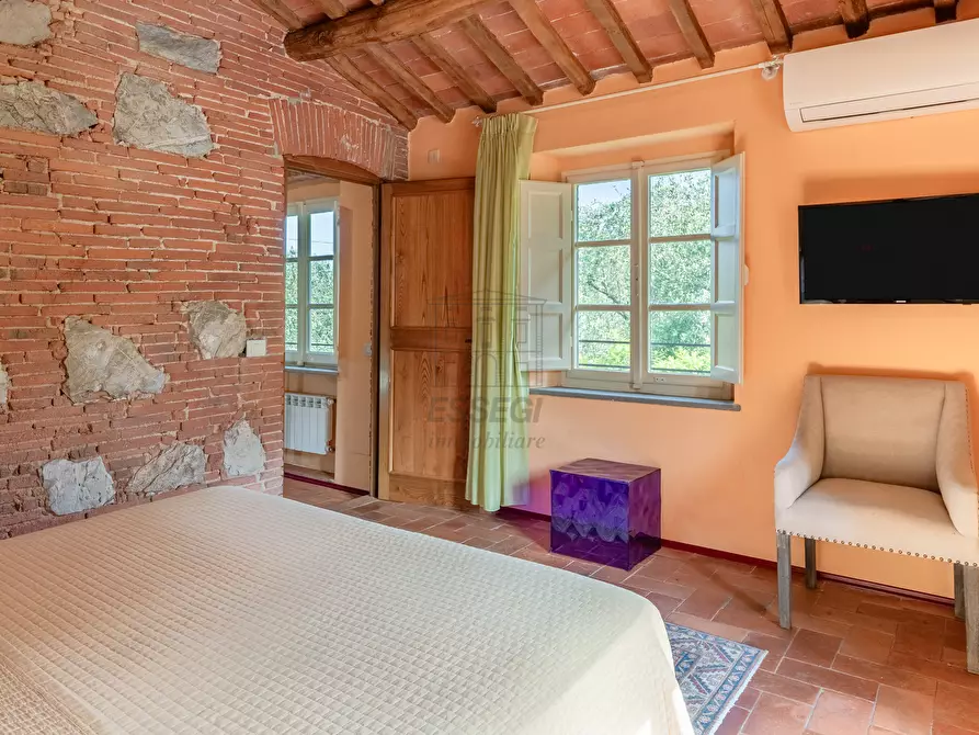 Immagine 13 di Rustico / casale in vendita  in Via di Mutigliano 1051/B a Lucca
