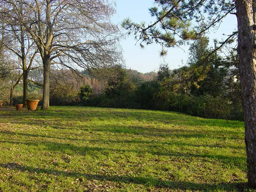 Immagine 7 di Villa in vendita  in Via Vecchia Pesciatina in Gragnano a Lucca