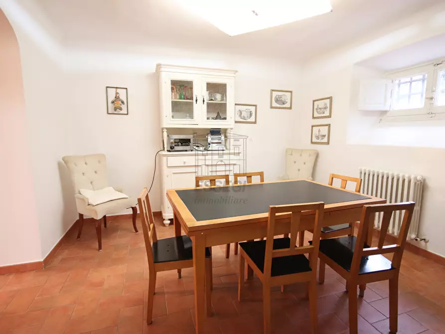 Immagine 30 di Villa in vendita  in Via Ludovica 56 a Lucca
