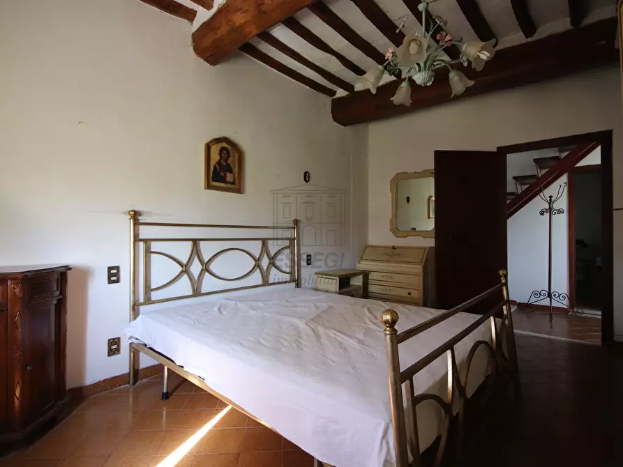 Immagine 14 di Terratetto in vendita  in Via per Carignano 218 a Lucca