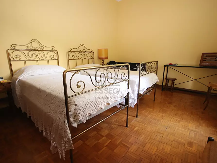 Immagine 30 di Villa in vendita  in Viale Roma 9 a Bagni Di Lucca