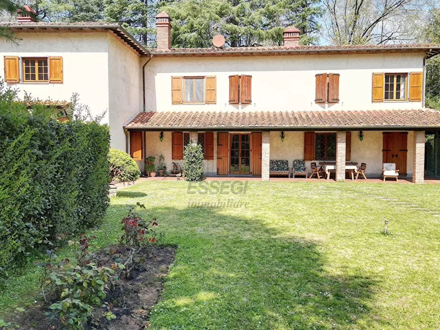 Immagine 32 di Rustico / casale in vendita  in Via di Villa Gaia 508 a Lucca