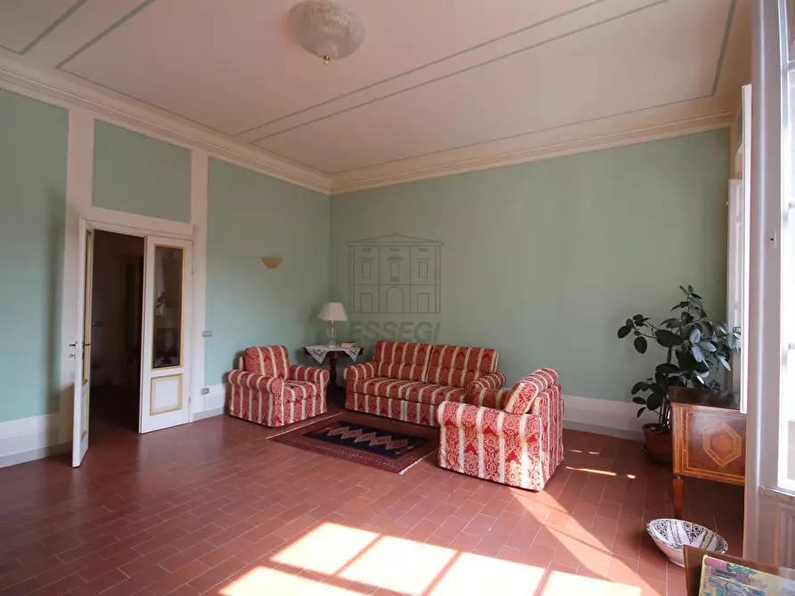 Immagine 22 di Villa in vendita  in Via della Chiesa VII 351 a Lucca