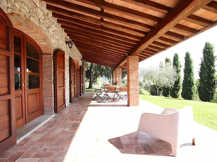 Immagine 11 di Bed & Breakfast in vendita  in Via San Gemma Galgani 4 a Pescaglia