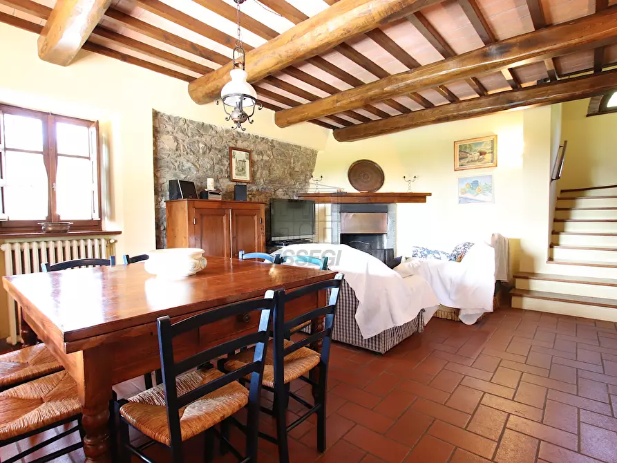 Immagine 17 di Bed & Breakfast in vendita  in Via San Gemma Galgani 4 a Pescaglia