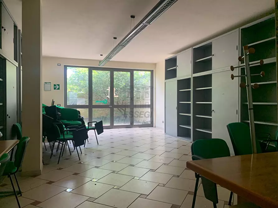 Immagine 3 di Ufficio in affitto  in Via Carlo del Prete a Lucca