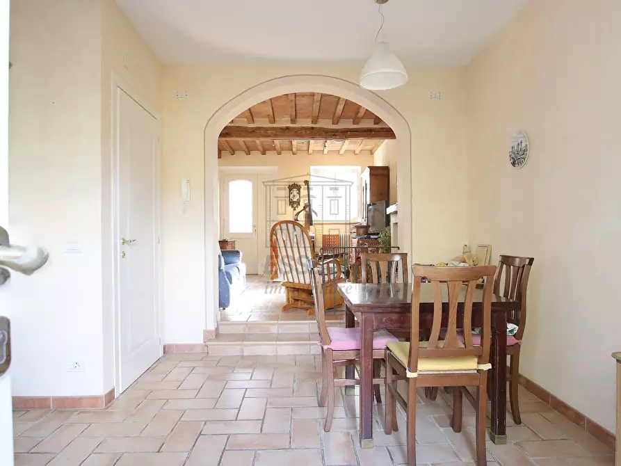 Immagine 9 di Terratetto in vendita  in Via di Mezzo 5 a Capannori