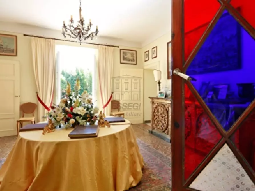 Immagine 13 di Villa in affitto  in Via di Piaggiori 316 a Capannori