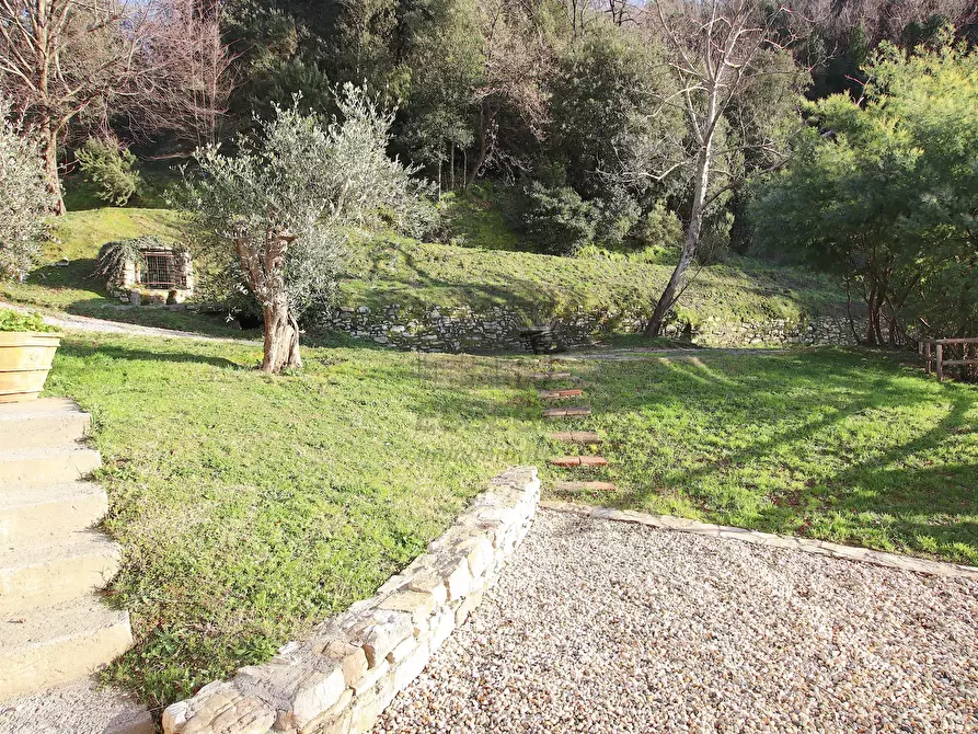 Immagine 15 di Rustico / casale in vendita  in Via della Pieve Santo Stefano 7165 a Lucca