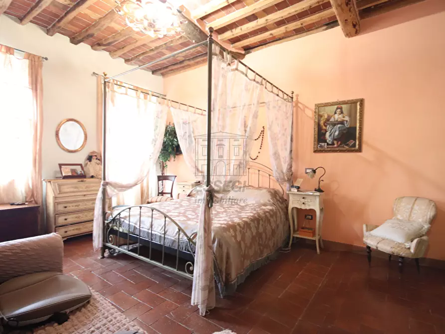 Immagine 8 di Terratetto in vendita  in Via di Mugnano 4 a Lucca