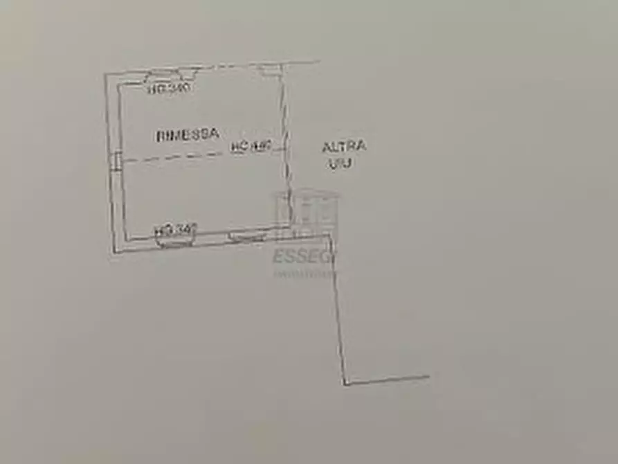 Immagine 32 di Rustico / casale in vendita  in Via Tofori a Capannori