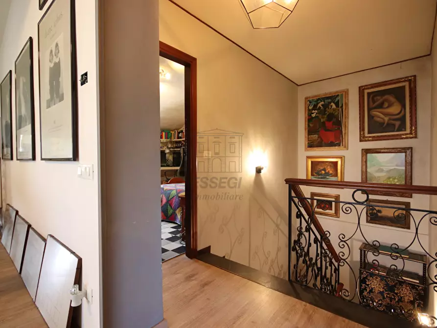 Immagine 11 di Terratetto in vendita  in Via di San Pieretto 30 a Capannori