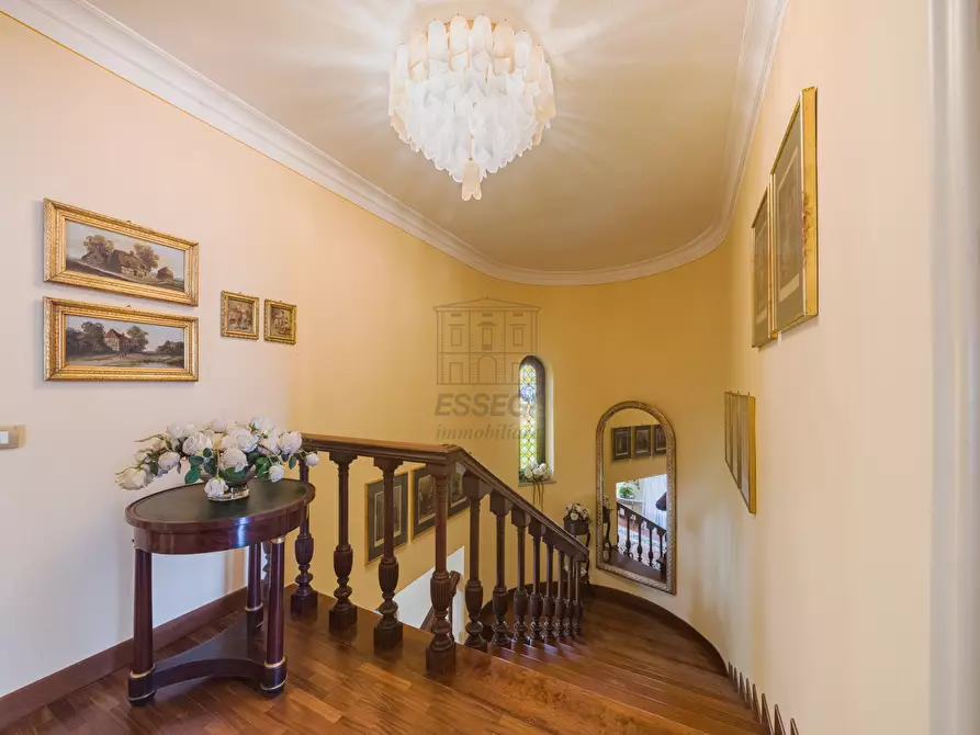 Immagine 20 di Villa in vendita  in Via di santa alessio 168 a Lucca