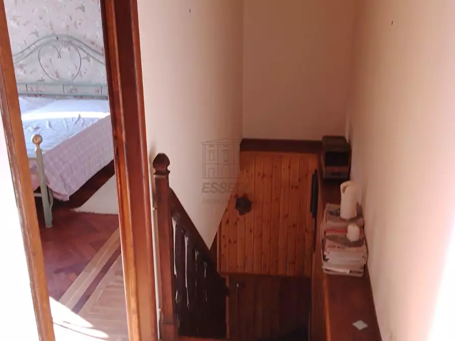 Immagine 10 di Rustico / casale in vendita  a Bagni Di Lucca