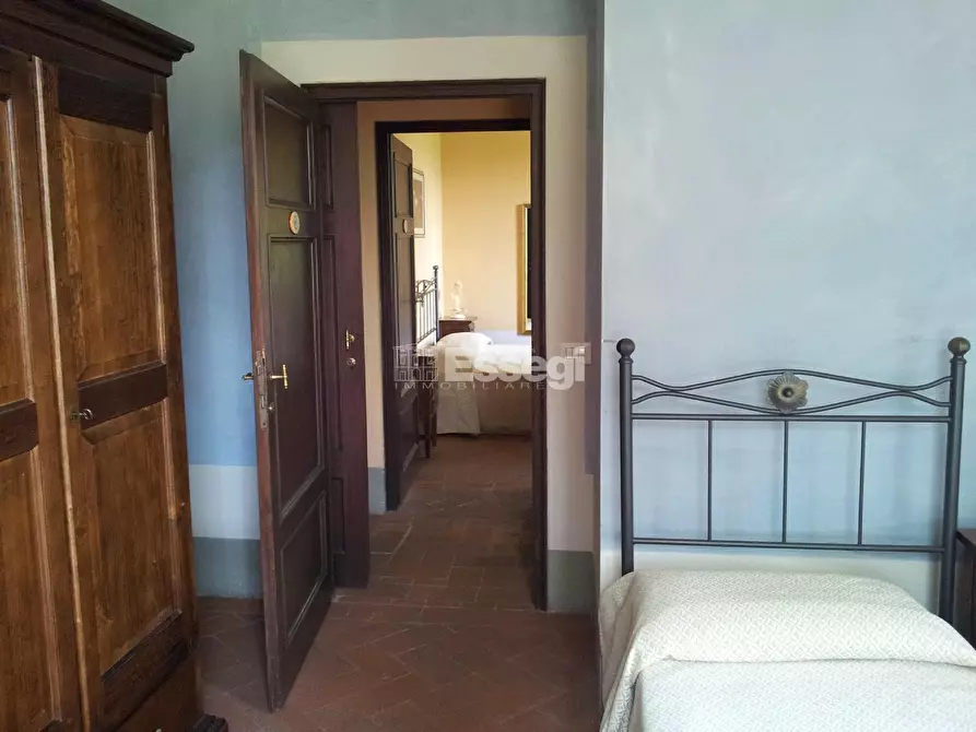 Immagine 7 di Villa in vendita  in Via Nuova per Pisa a Lucca
