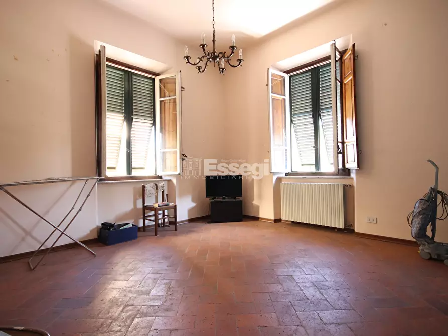 Immagine 12 di Terratetto in vendita  in Via Castruccio Buonamici 367 a Lucca