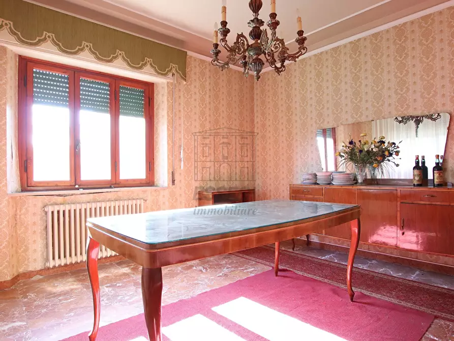 Immagine 9 di Villa in vendita  in Via dell'Ave Maria 106 a Lucca