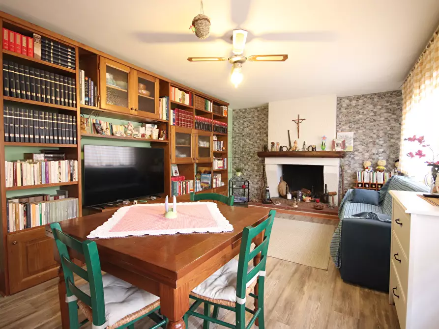 Immagine 9 di Villa in vendita  in Viale G. Puccini, S.Anna 1769 a Lucca