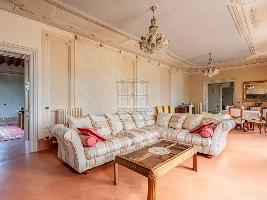 Immagine 19 di Villa in vendita  in via di Montechiari a Montecarlo