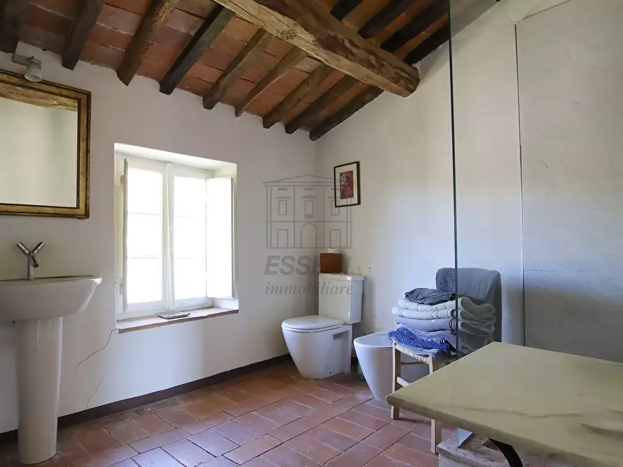 Immagine 33 di Rustico / casale in vendita  in S.v. di Partigliano 11/A a Lucca
