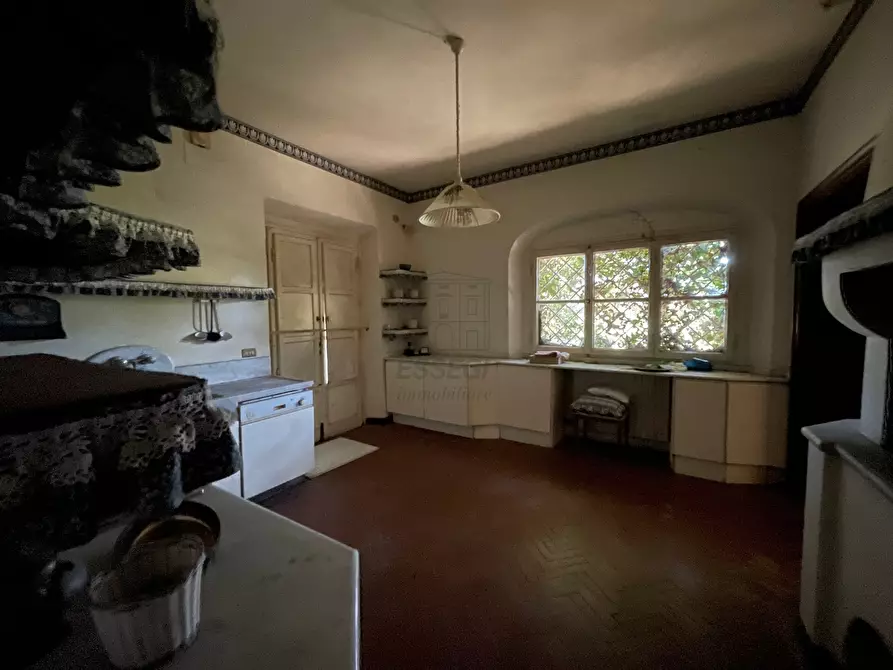 Immagine 14 di Villa in vendita  in Via Vecchia Pesciatina in Gragnano a Lucca